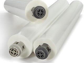 Laminating Film Rolls