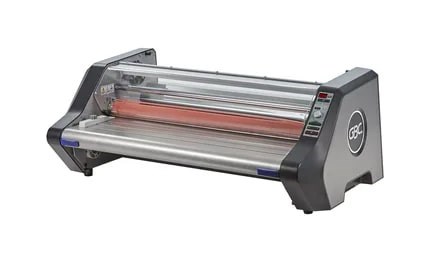 Desktop Roll Laminator