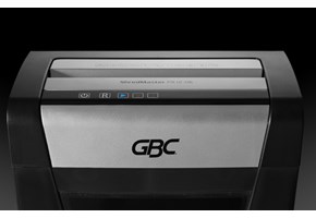 GBC Home Paper Shredder